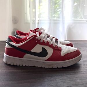 Men’s Nike Dunk Low